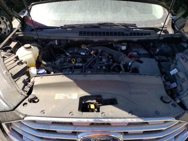 Photo 11 from auction – 2022 FORD EDGE TITAN with VIN 2FMPK4K92NBA54719