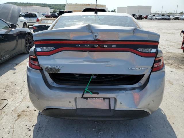 Photo 6 from auction – 2015 DODGE DART LIMIT with VIN 1C3CDFCB7FD405439