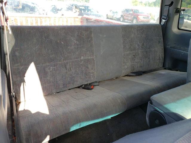 Photo 10 from auction – 1997 DODGE RAM 1500 with VIN 3B7HC13Z3VG761019
