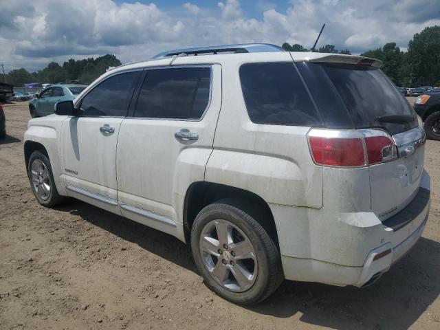 Photo 2 from auction – 2013 GMC TERRAIN DE with VIN 2GKALYEK8D6225482