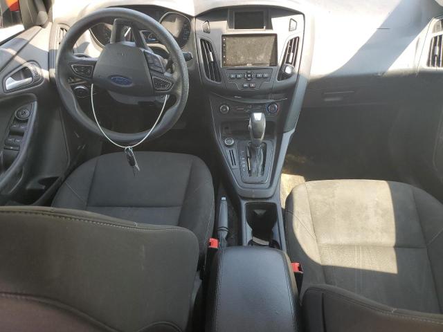 Photo 8 from auction – 2015 FORD FOCUS SE with VIN 1FADP3K25FL301406
