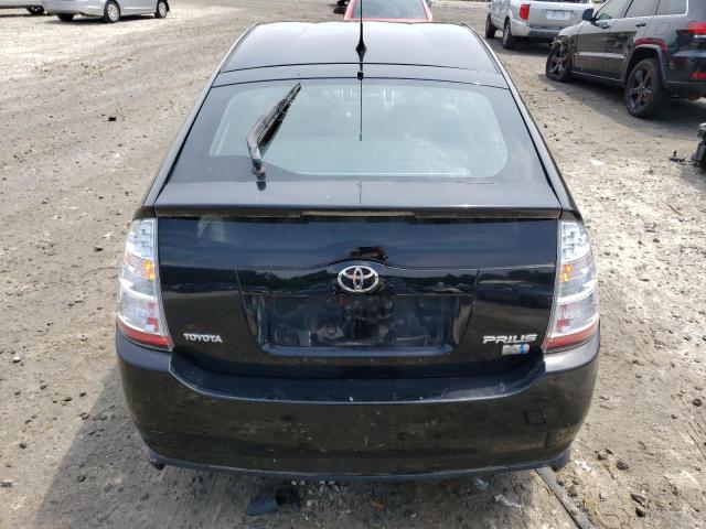 Photo 6 from auction – 2008 TOYOTA PRIUS with VIN JTDKB20U783355744