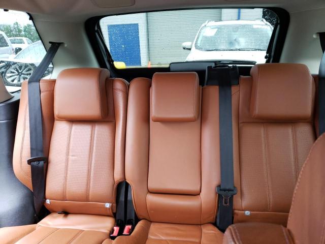 Photo 10 from auction – 2010 LAND ROVER RANGE ROVE with VIN SALSK2D41AA228332