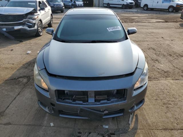 Photo 5 from auction – 2014 NISSAN MAXIMA S with VIN 1N4AA5AP8EC437265
