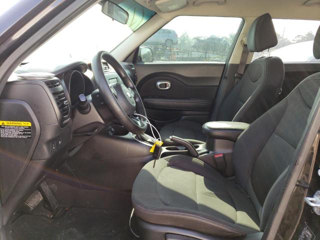Photo 7 from auction – 2017 KIA SOUL with VIN KNDJN2A23H7883659