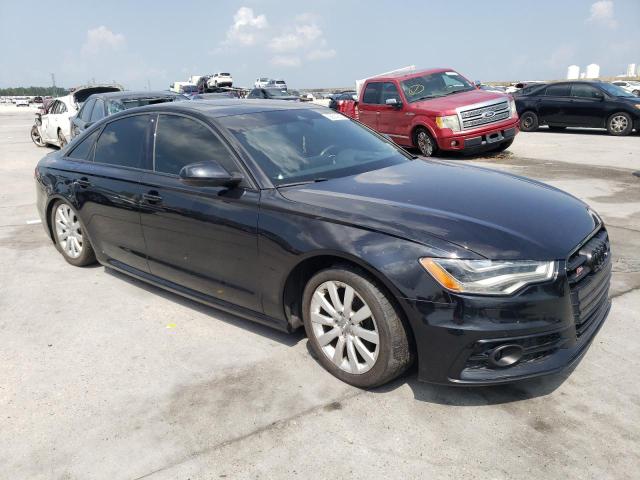 Photo 4 from auction – 2014 AUDI S6 with VIN WAUF2AFC1EN144126