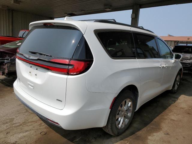 Photo 3 from auction – 2022 CHRYSLER PACIFICA T with VIN 2C4RC3BG6NR164800