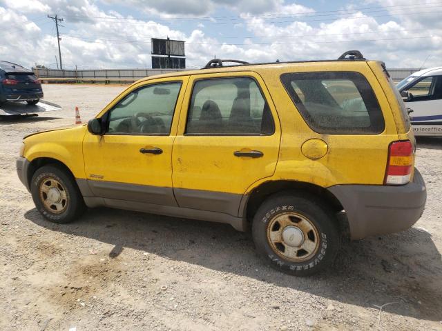 Photo 2 from auction – 2001 FORD ESCAPE XLS with VIN 1FMYU02B41KF73720