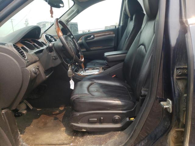 Photo 7 from auction – 2011 BUICK ENCLAVE CX with VIN 5GAKVCED5BJ242319