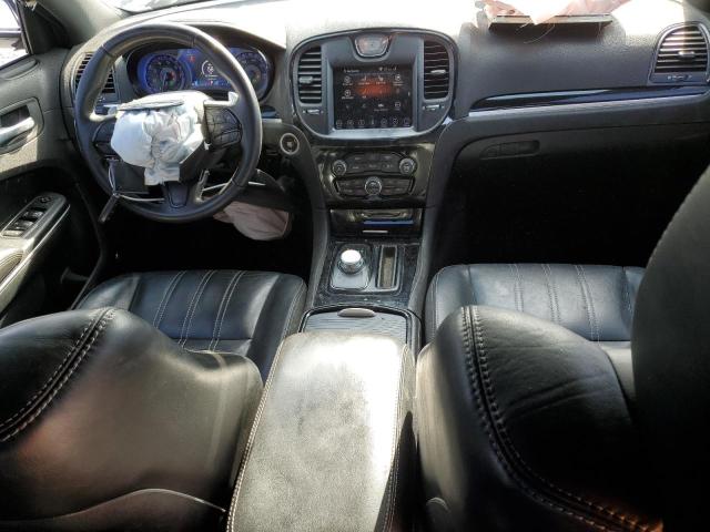 Foto 8 de la subasta – 2018 CHRYSLER 300 S con VIN 2C3CCABG9JH245014