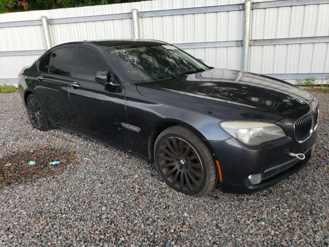 Photo 4 from auction – 2012 BMW ALPINA B7 with VIN WBAKC6C51CC395946