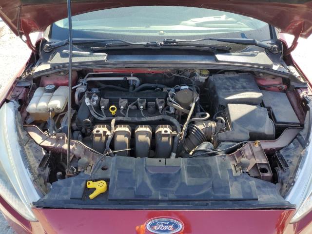Photo 11 from auction – 2015 FORD FOCUS SE with VIN 1FADP3F29FL374448