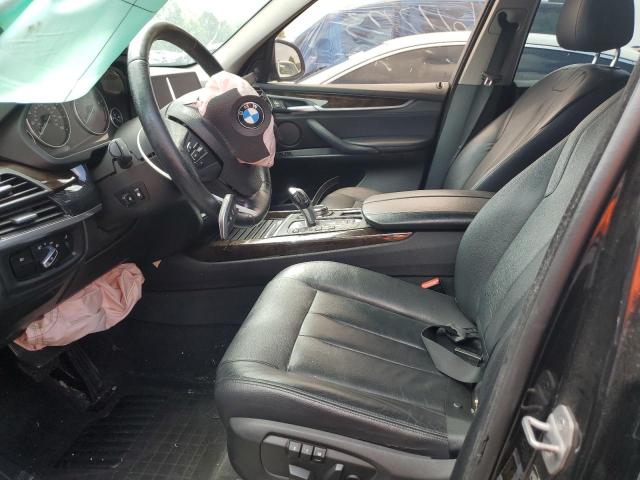 Photo 7 from auction – 2014 BMW X5 XDRIVE3 with VIN 5UXKR0C58E0H20113
