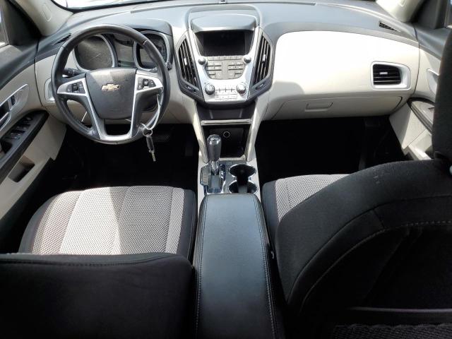 Photo 8 from auction – 2017 CHEVROLET EQUINOX LT with VIN 2GNALCEK8H1616351
