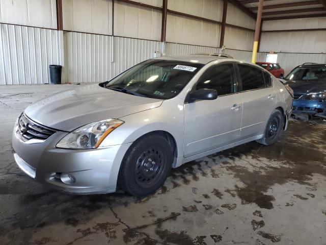 NISSAN ALTIMA BAS 2012 with VIN 1N4AL2AP5CC217281 - Photo from auction