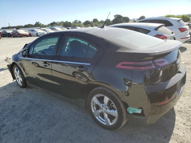 Photo 2 from auction – 2012 CHEVROLET VOLT with VIN 1G1RF6E49CU122964