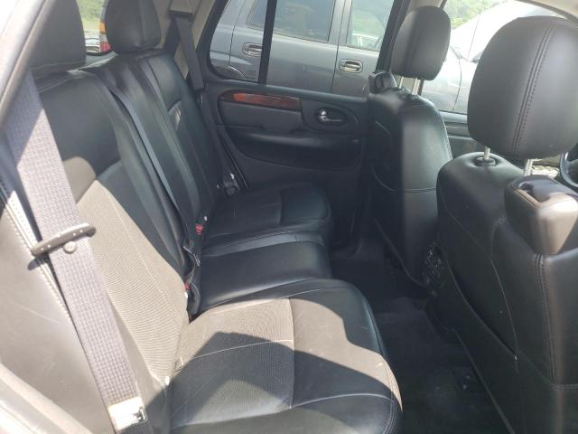 Photo 11 from auction – 2006 SAAB 9-7X LINEA with VIN 5S3ET13S262804386