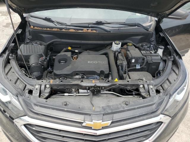 Photo 12 from auction – 2019 CHEVROLET EQUINOX LS with VIN 2GNAXHEV6K6131082