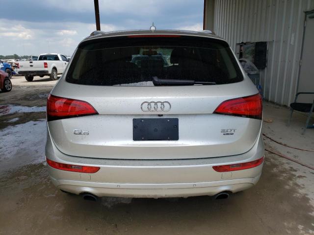 Photo 6 from auction – 2014 AUDI Q5 PREMIUM with VIN WA1LFAFP2EA050304