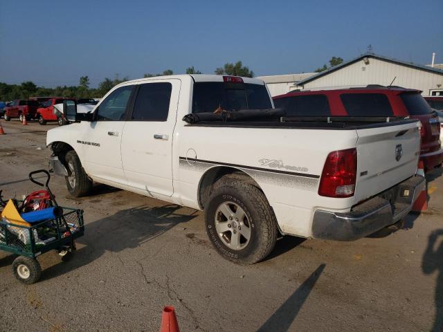 Photo 2 from auction – 2012 DODGE RAM 1500 S with VIN 1C6RD7LT0CS263194