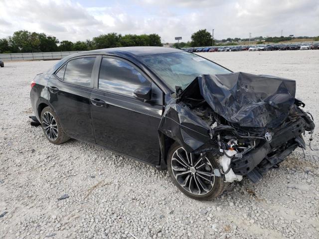Photo 4 from auction – 2016 TOYOTA COROLLA L with VIN 5YFBURHE2GP482522