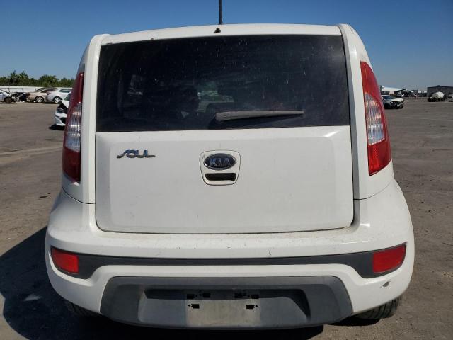 Photo 6 from auction – 2012 KIA SOUL + with VIN KNDJT2A61C7424308