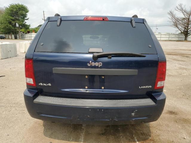 Photo 6 from auction – 2005 JEEP GRAND CHER with VIN 1J4GR48K75C565606