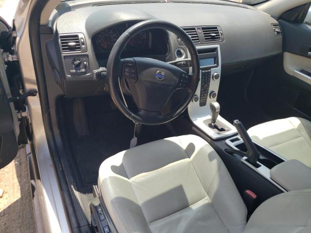 Photo 8 from auction – 2012 VOLVO C30 T5 with VIN YV1672MK6C2284797