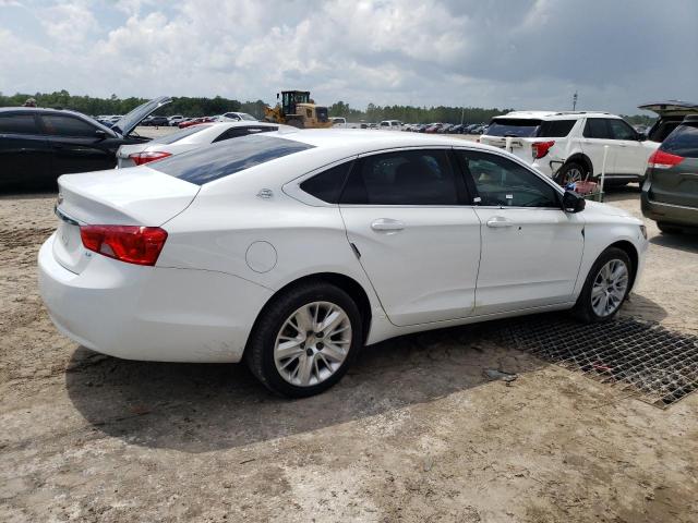 Photo 3 from auction – 2014 CHEVROLET IMPALA LS with VIN 2G11X5SL0E9279671
