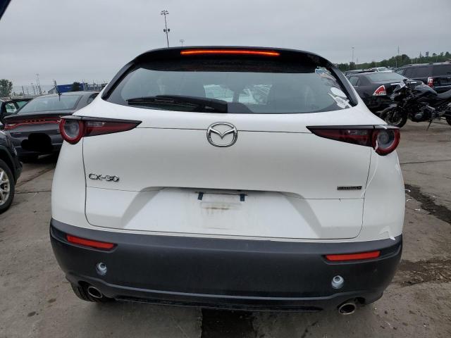 Photo 6 from auction – 2021 MAZDA CX-30 with VIN 3MVDMAAL1MM248909