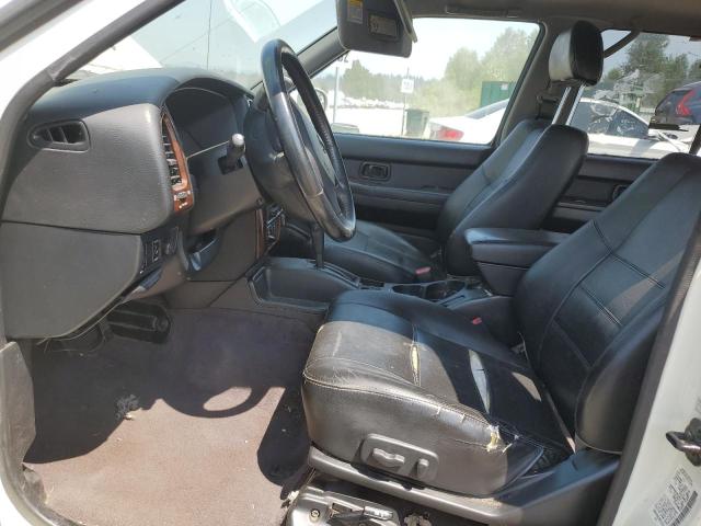 Photo 7 from auction – 2002 NISSAN PATHFINDER with VIN JN8DR09YX2W732320