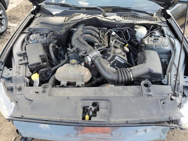 Photo 11 from auction – 2015 FORD MUSTANG with VIN 1FA6P8AM0F5388564