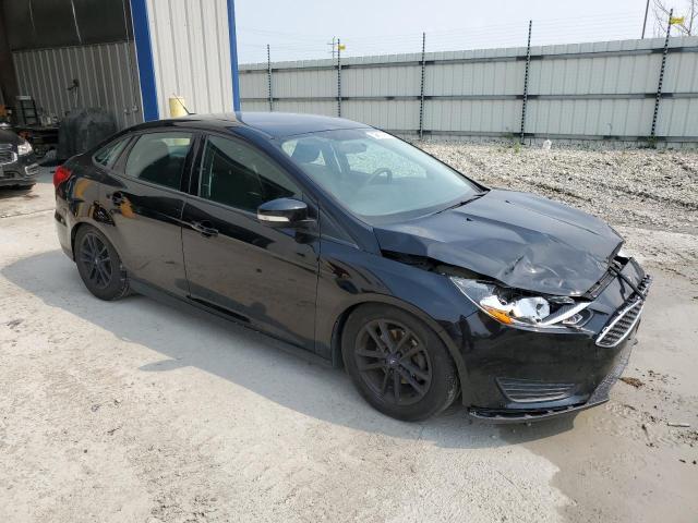 Photo 4 from auction – 2016 FORD FOCUS SE with VIN 1FADP3F21GL280758