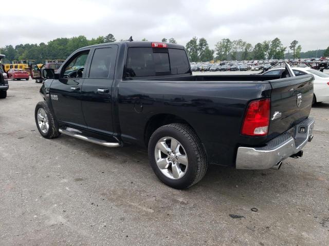 Photo 2 from auction – 2017 RAM 1500 SLT with VIN 1C6RR6GT5HS576481