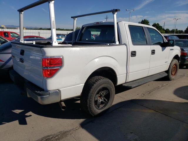 Photo 3 from auction – 2013 FORD F150 SUPER with VIN 1FTFW1ET4DKF95933