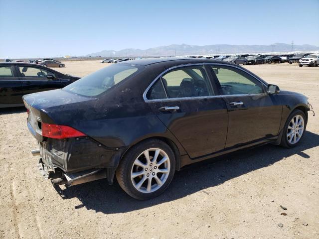 Photo 3 from auction – 2004 ACURA TSX with VIN JH4CL96934C045807