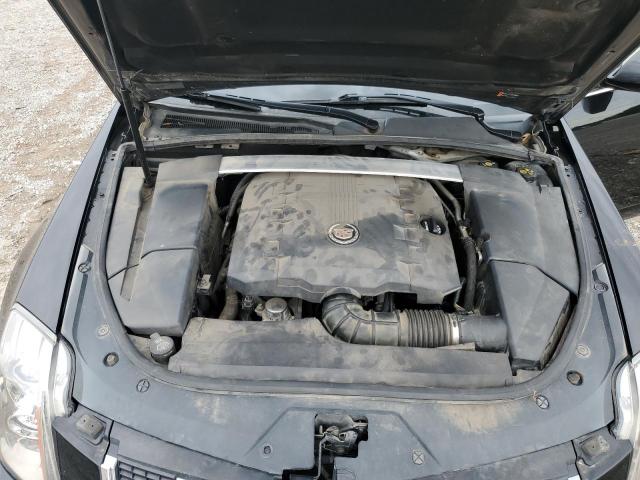 Photo 12 from auction – 2012 CADILLAC CTS with VIN 1G6DA1E34C0142141