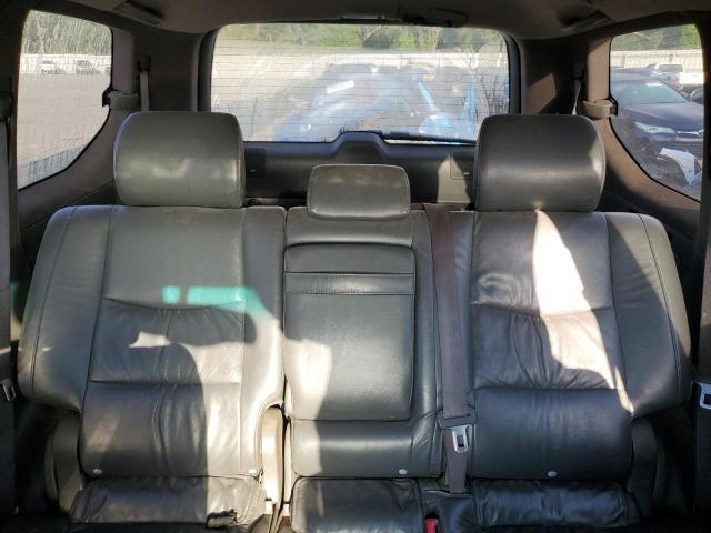 Photo 10 from auction – 2004 LEXUS GX 470 with VIN JTJBT20X640065544
