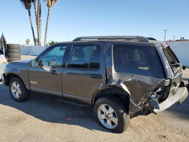 Photo 2 from auction – 2006 FORD EXPLORER X with VIN 1FMEU62E76ZA18145