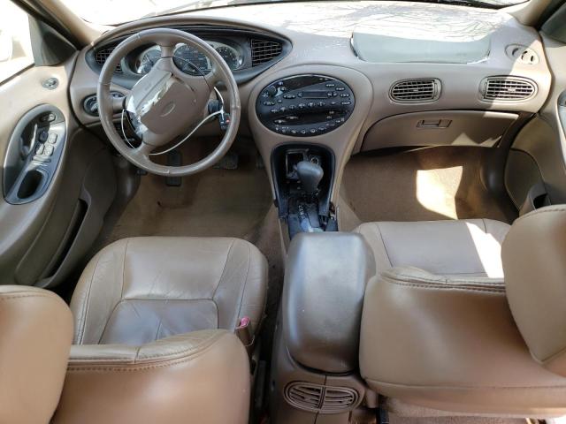 Photo 8 from auction – 1999 FORD TAURUS SE with VIN 1FAFP58S9XA189119