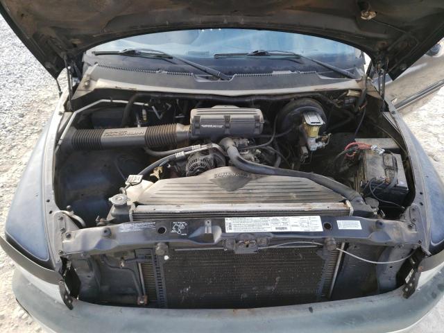 Photo 11 from auction – 1996 DODGE RAM 1500 with VIN 3B7HC13Y0TG199519
