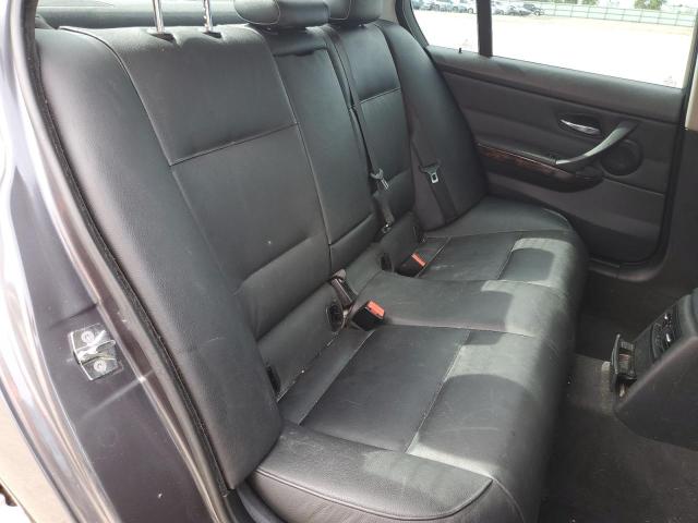 صورة رقم 10 من المزاد - 2006 BMW 330 XI مع VIN WBAVD33576KV59560