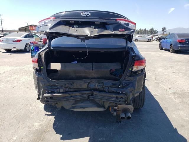 Photo 6 from auction – 2021 TOYOTA COROLLA SE with VIN 5YFS4MCE9MP067963