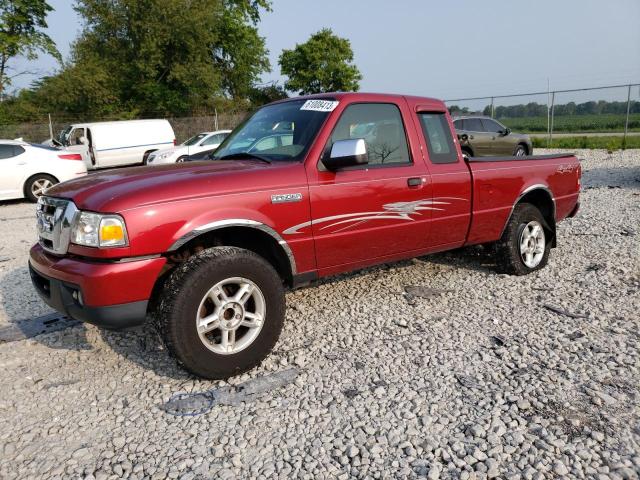 FORD RANGER 2006 with VIN 1FTZR45EX6PA68265 - Photo from auction
