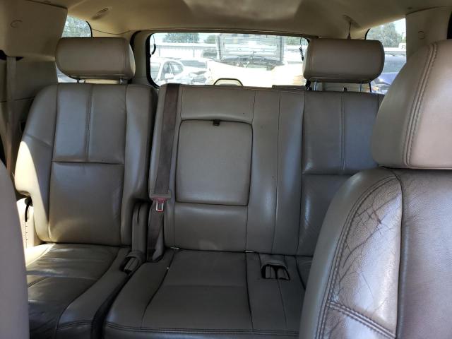 Photo 10 from auction – 2007 GMC YUKON with VIN 1GKFK13017R304146