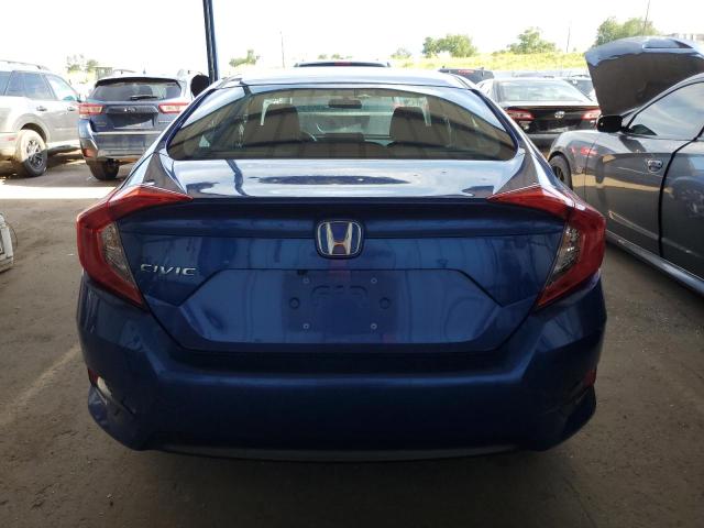 صورة رقم 6 من المزاد - 2016 HONDA CIVIC EX مع VIN 19XFC2F77GE069948