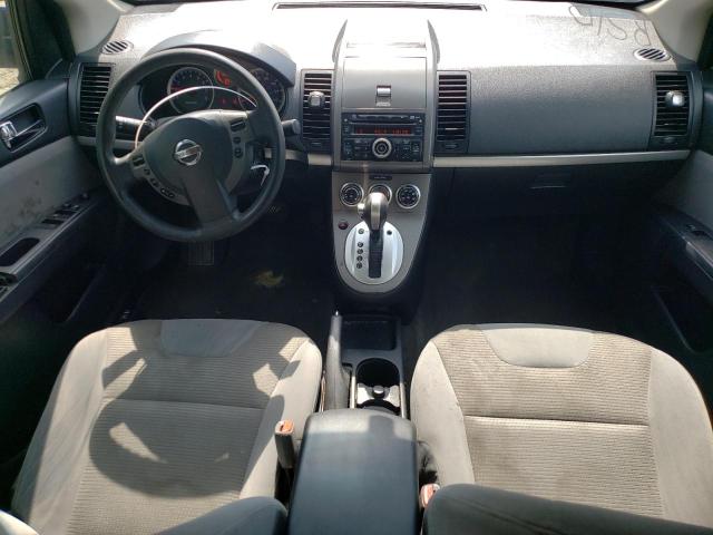 Photo 8 from auction – 2012 NISSAN SENTRA 2.0 with VIN 3N1AB6AP4CL725804