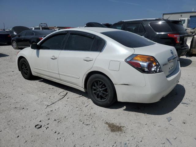 Photo 2 from auction – 2012 NISSAN ALTIMA BAS with VIN 1N4AL2AP5CC211495