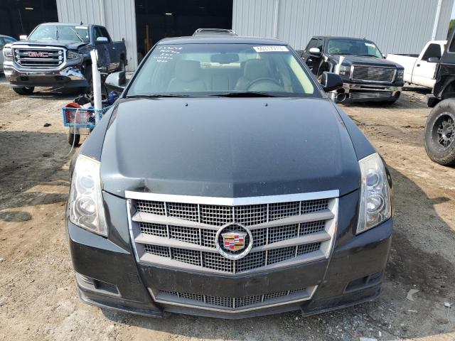 Photo 5 from auction – 2011 CADILLAC CTS LUXURY with VIN 1G6DE5EY7B0124075