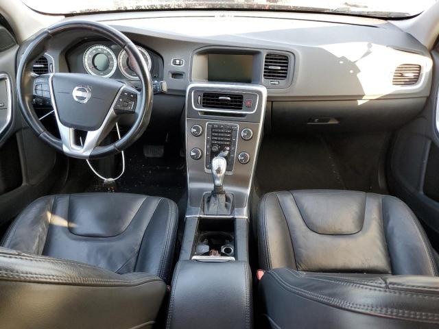 Photo 8 from auction – 2013 VOLVO S60 T5 with VIN YV1612FSXD2202070